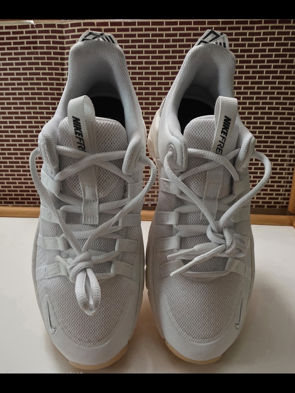 Nwot Women's Nike Free Metcon 7 Size 7.5 - Picture 4 of 10